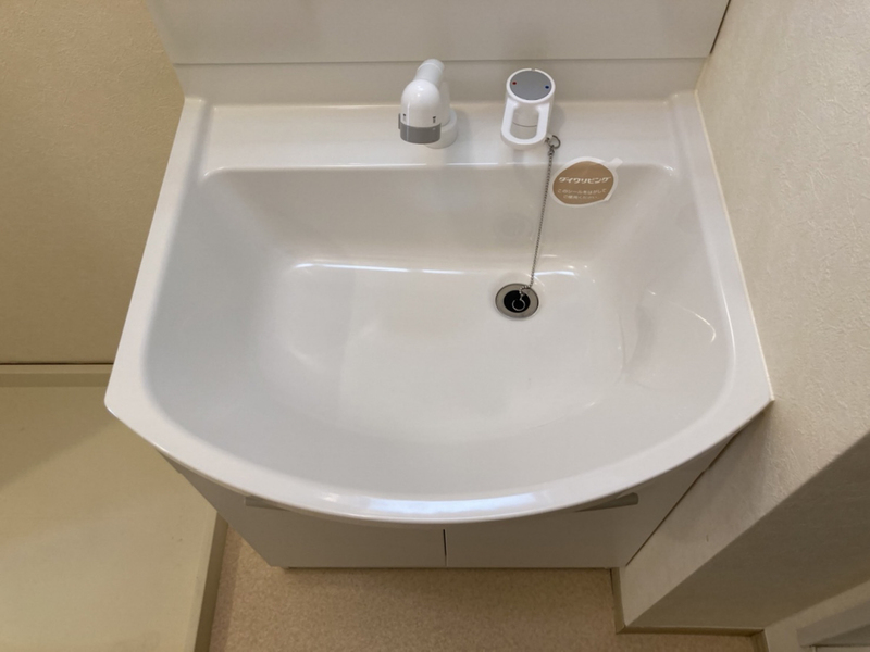 洗面所 写真6