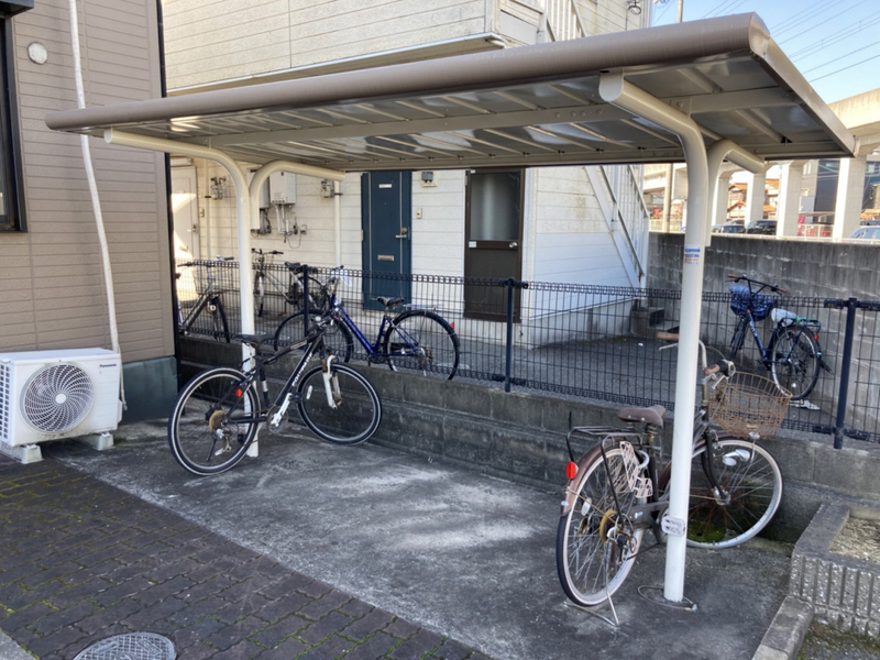共用部 写真11