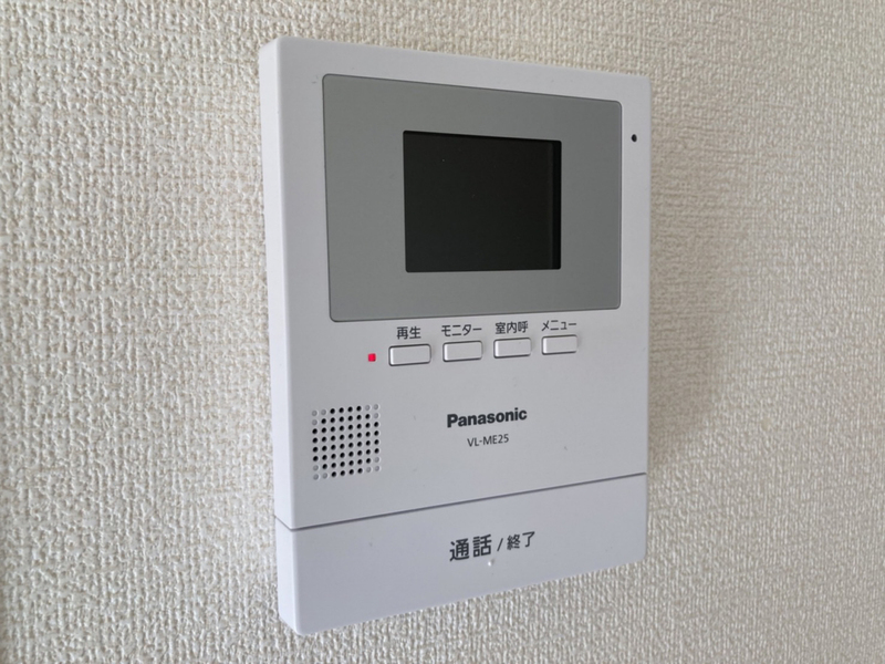 セキュリティ 写真13