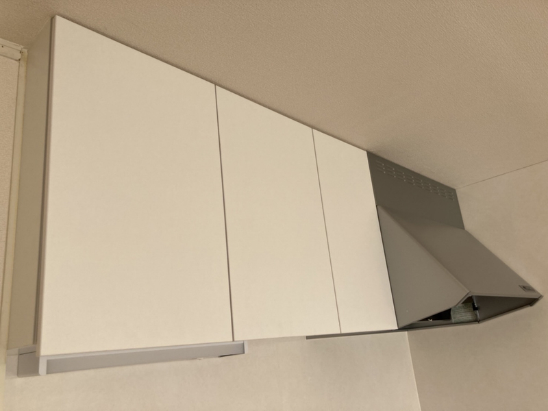 キッチン 写真19