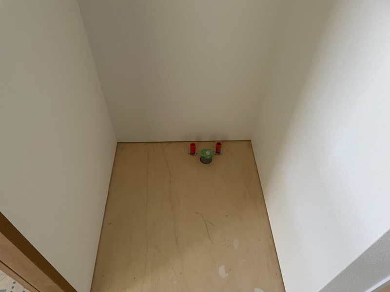 洗面所 写真6