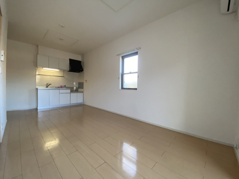 リビング 写真2