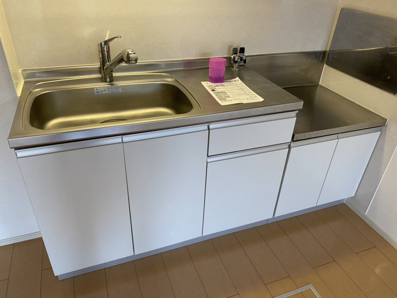 キッチン 写真3