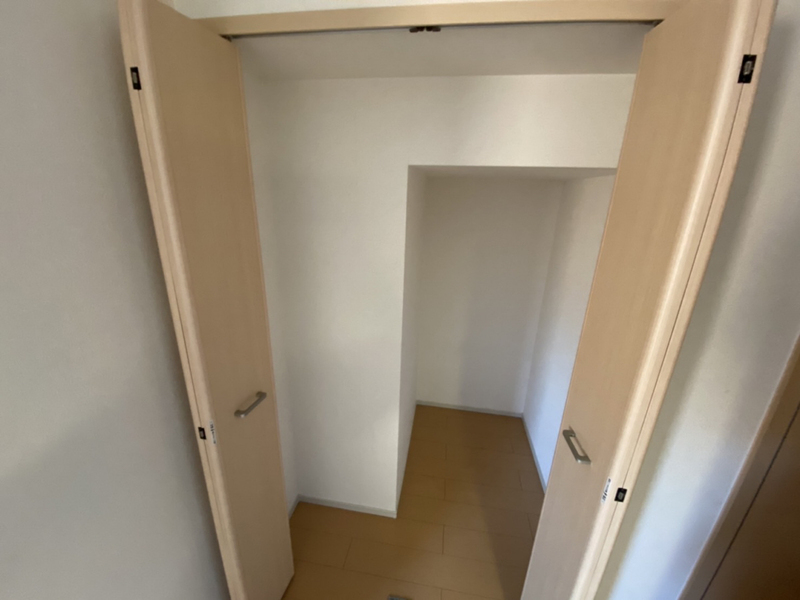 収納 写真9