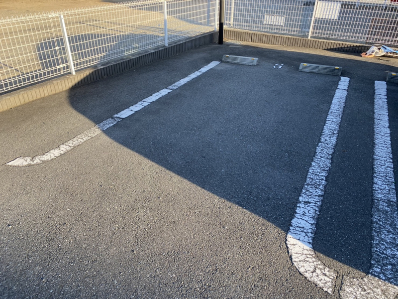 駐車場 写真10