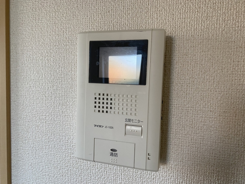 セキュリティ 写真13