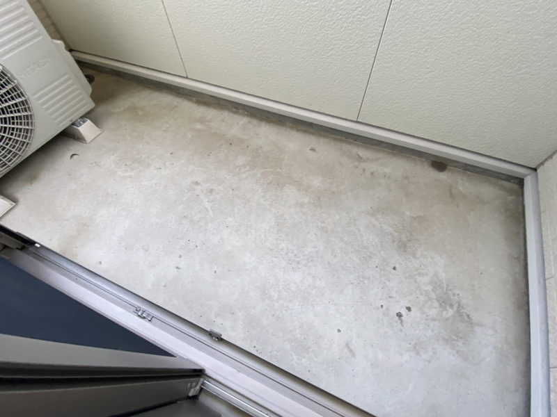 バルコニー・ベランダ 写真14