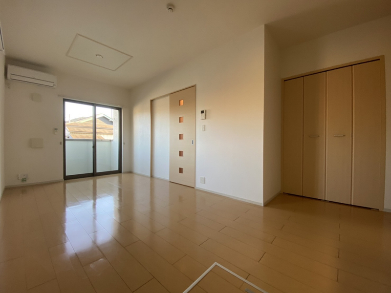 リビング 写真17