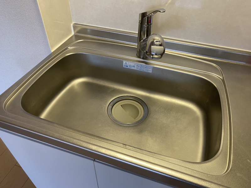 キッチン 写真19