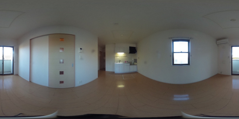 リビング 写真34