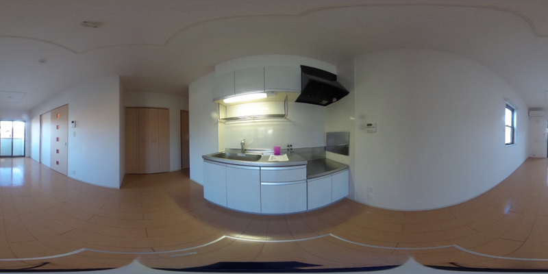 キッチン 写真35