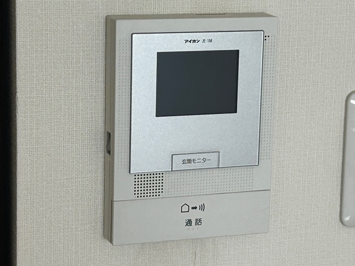 セキュリティ 写真13
