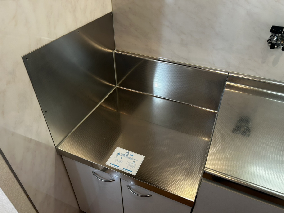 キッチン 写真19