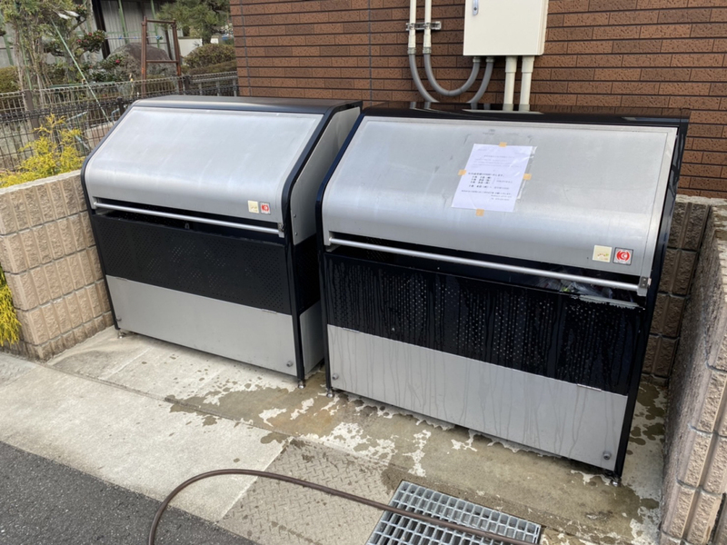 共用部 写真30