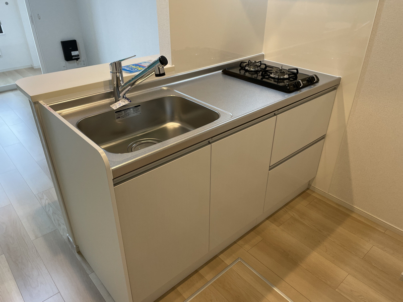 キッチン 写真3