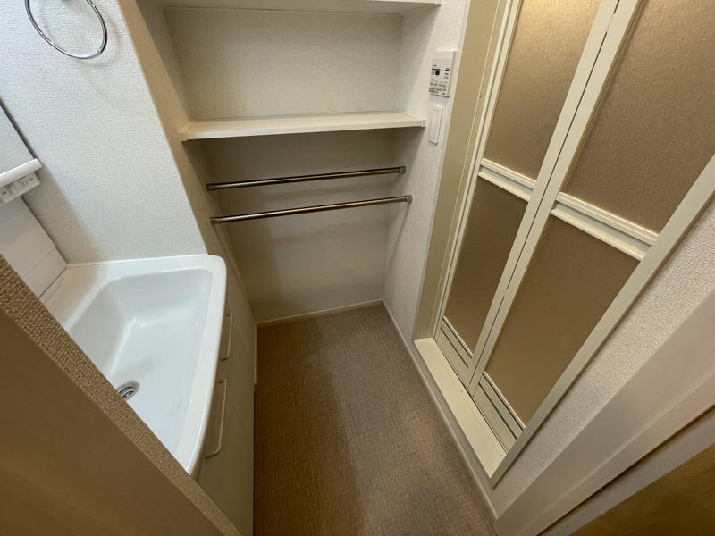 その他部屋・スペース 写真8