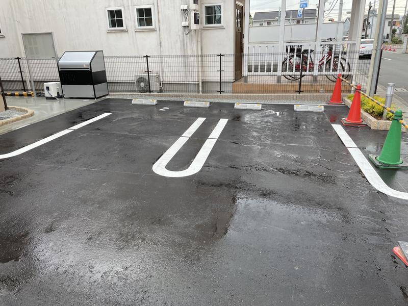 駐車場 写真10