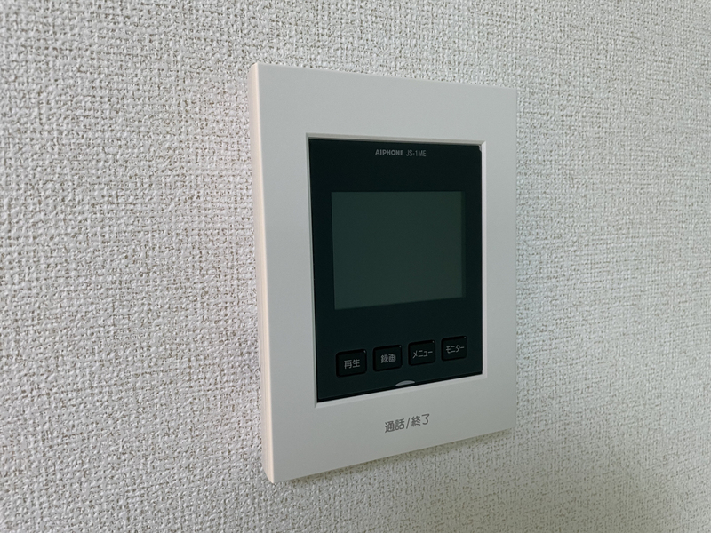 セキュリティ 写真13