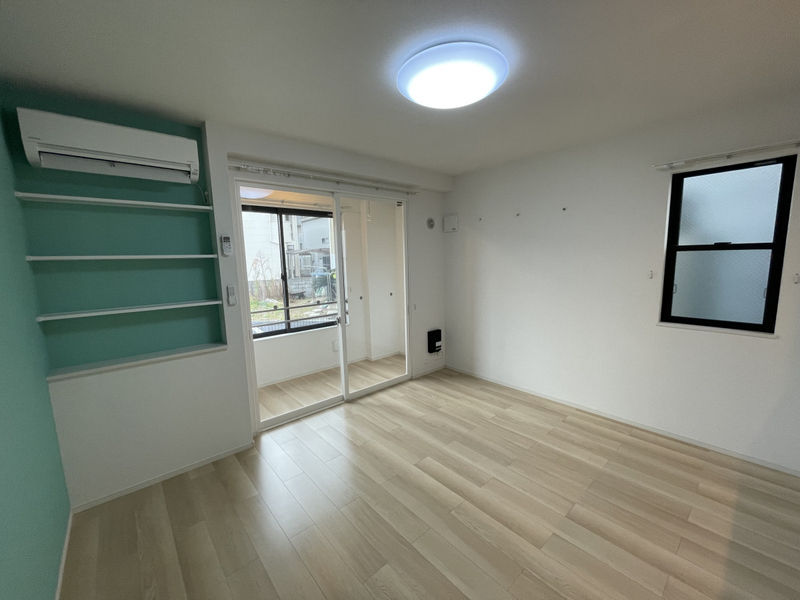 リビング 写真17