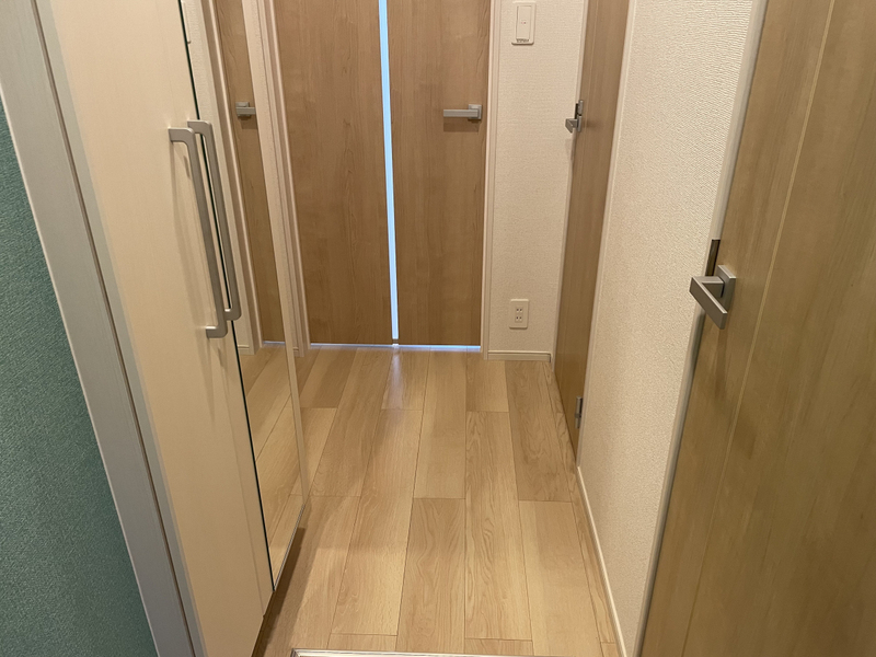 その他部屋・スペース 写真18