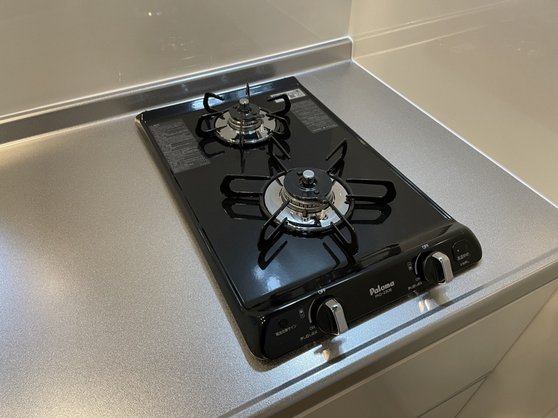 キッチン 写真19