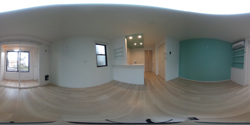 リビング 写真34