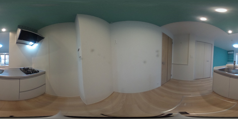 キッチン 写真35