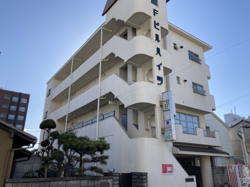 外観 外観写真