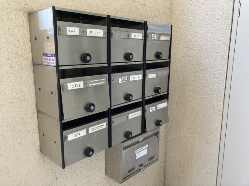 共用部 写真32