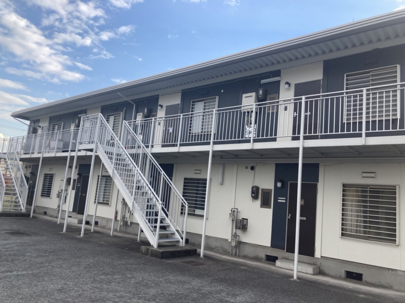 シャトー三木