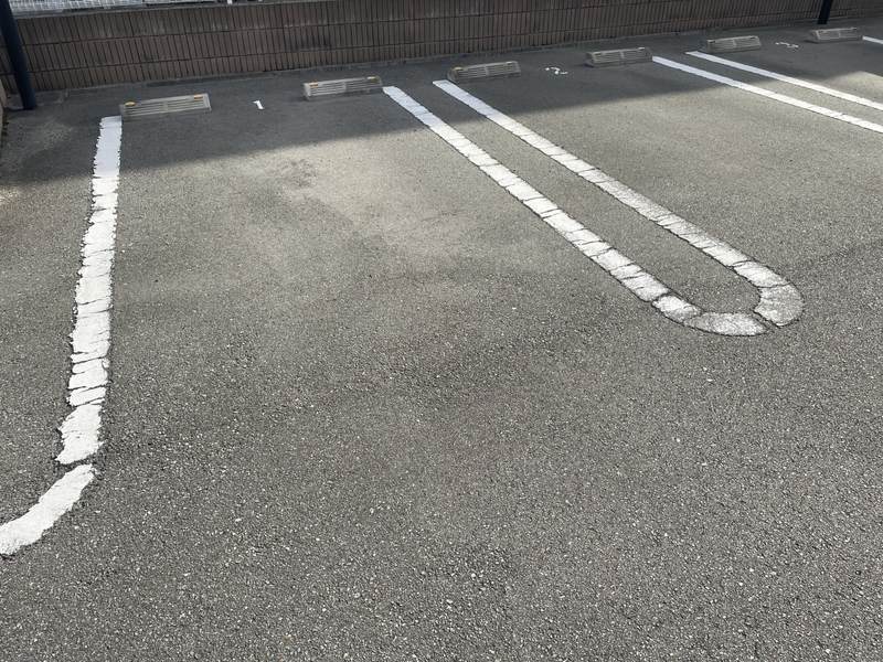 駐車場 写真10