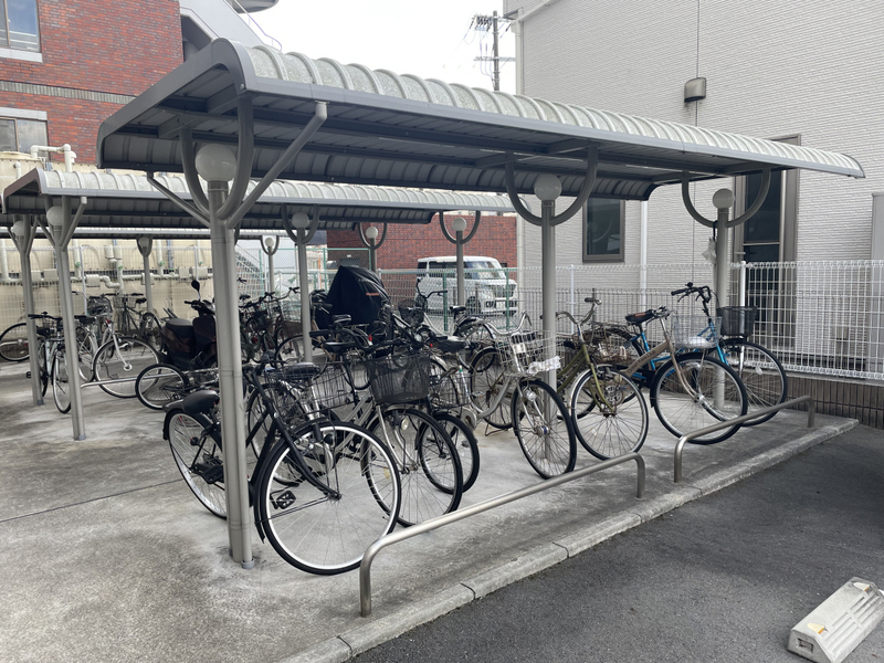 共用部 写真11