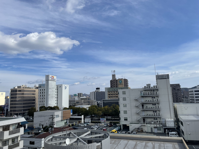 眺望 写真15