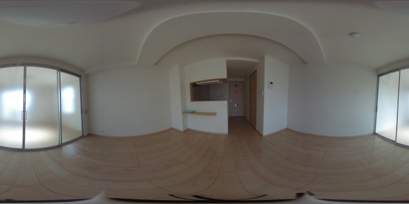 リビング 写真34