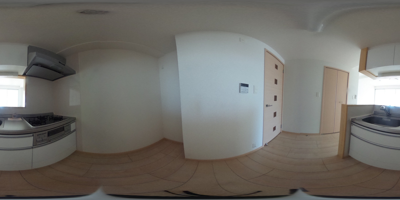 キッチン 写真35
