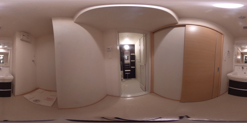 洗面所 写真36