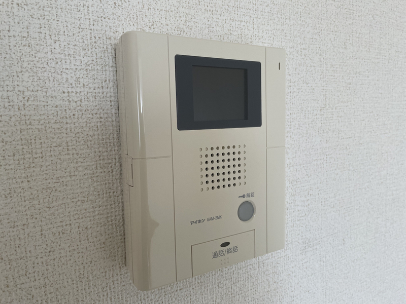 セキュリティ 写真13