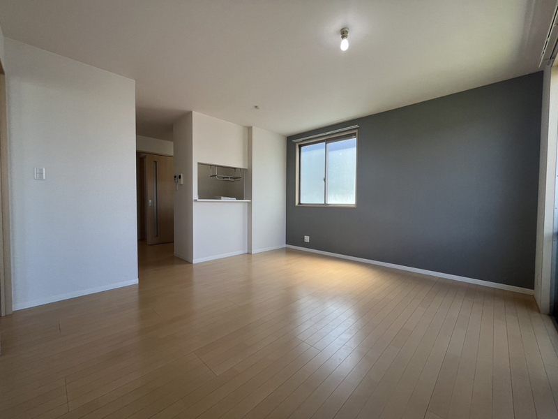 リビング 写真2