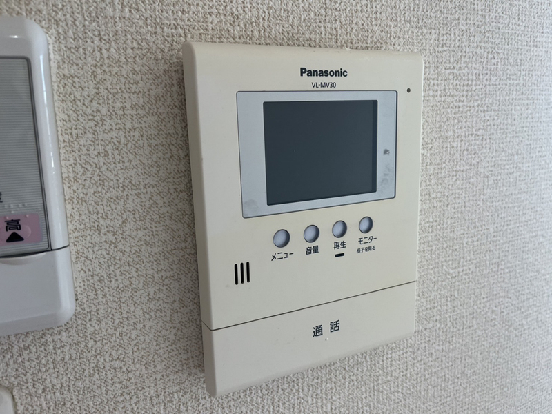 セキュリティ 写真13