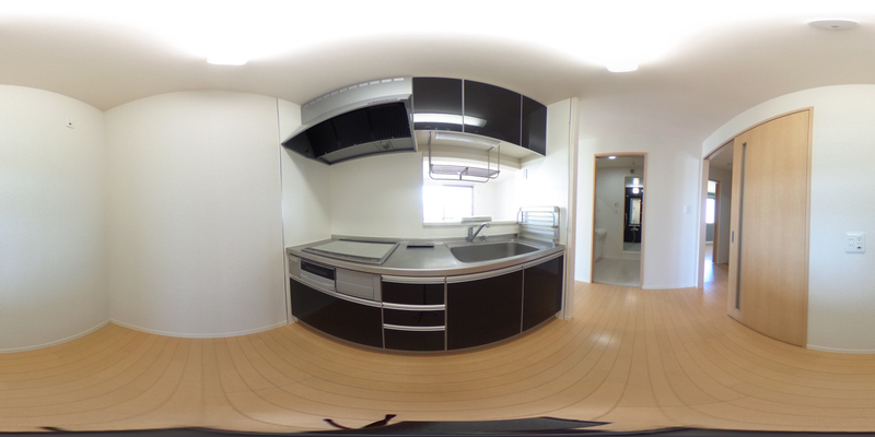 キッチン 写真35