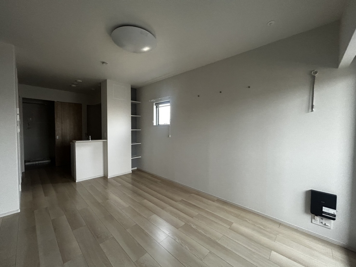 リビング 写真2