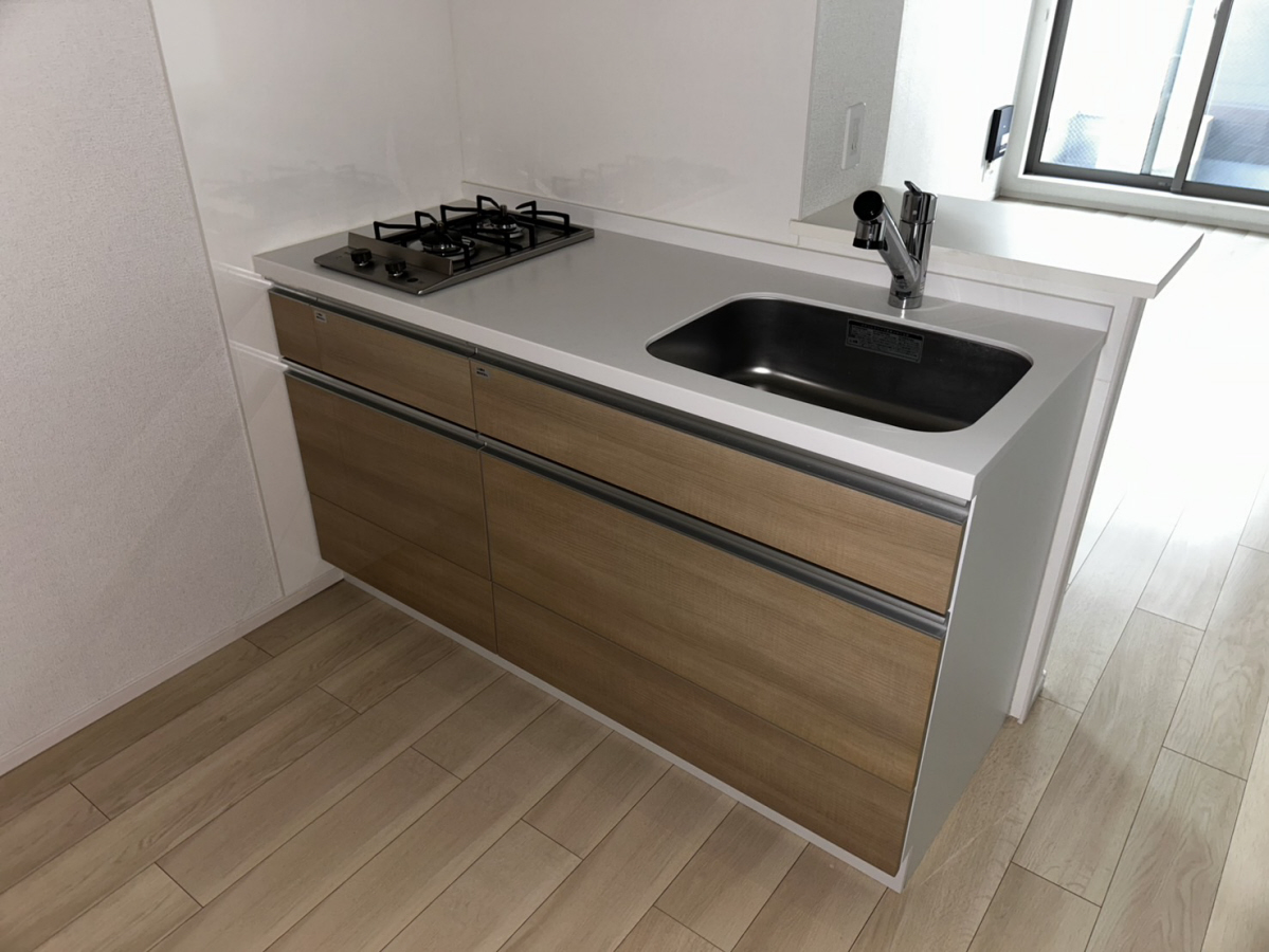 キッチン 写真3