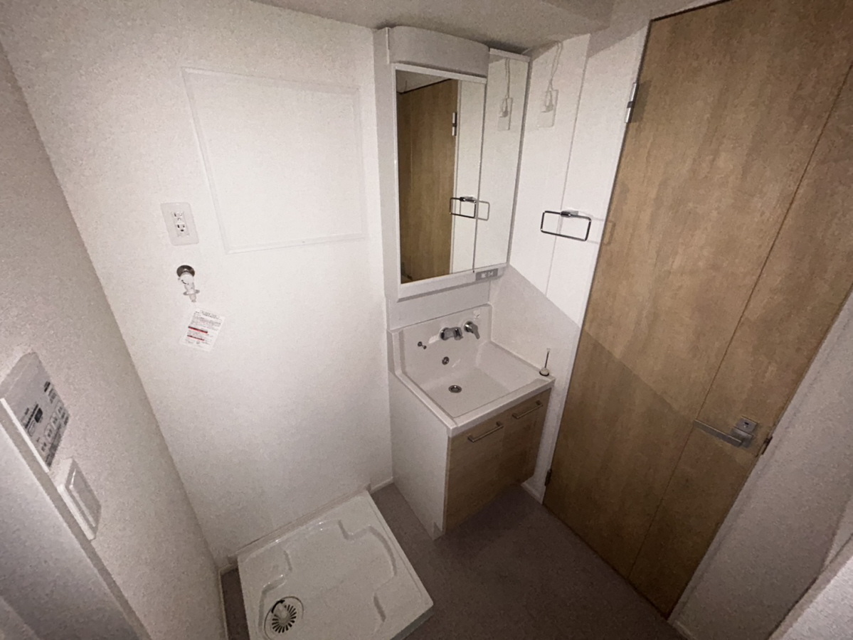 洗面所 写真6