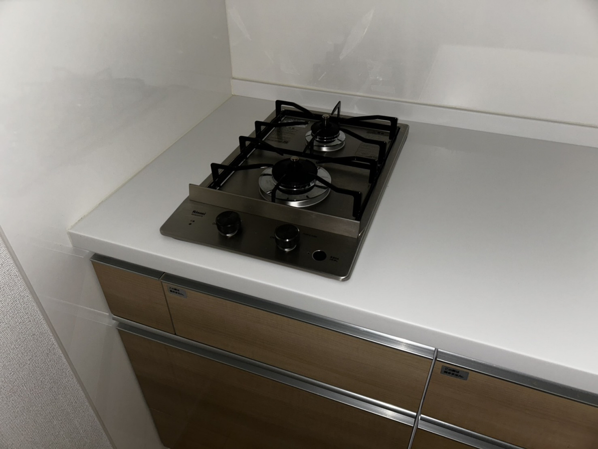 キッチン 写真19