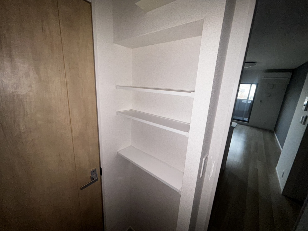 収納 写真32