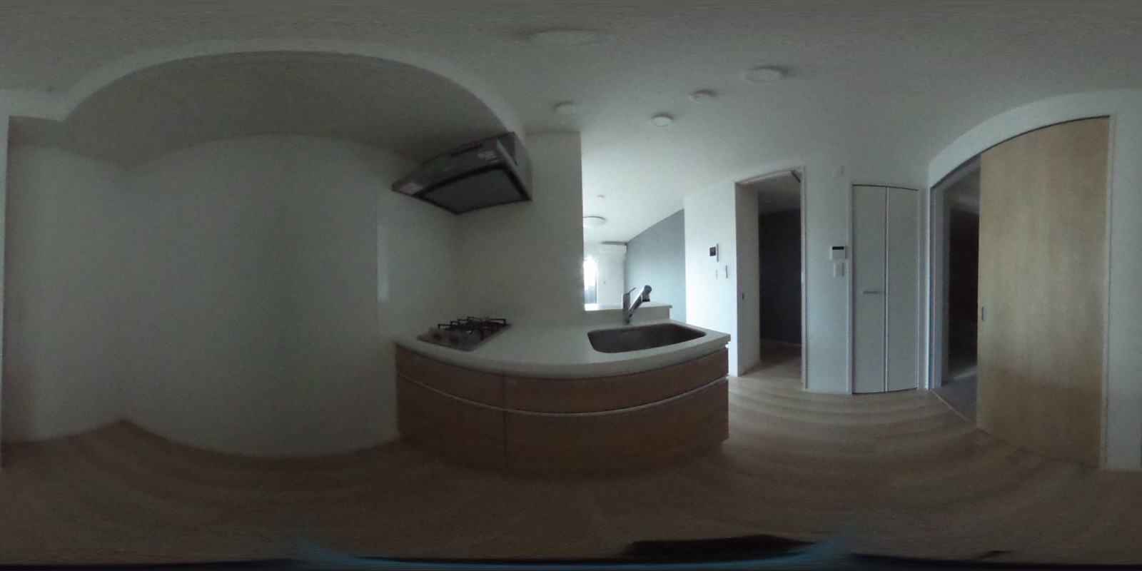 キッチン 写真35