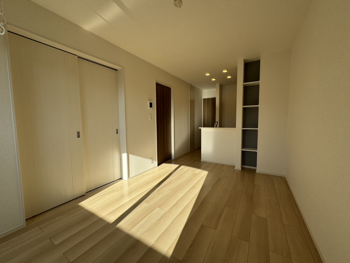 リビング 写真2