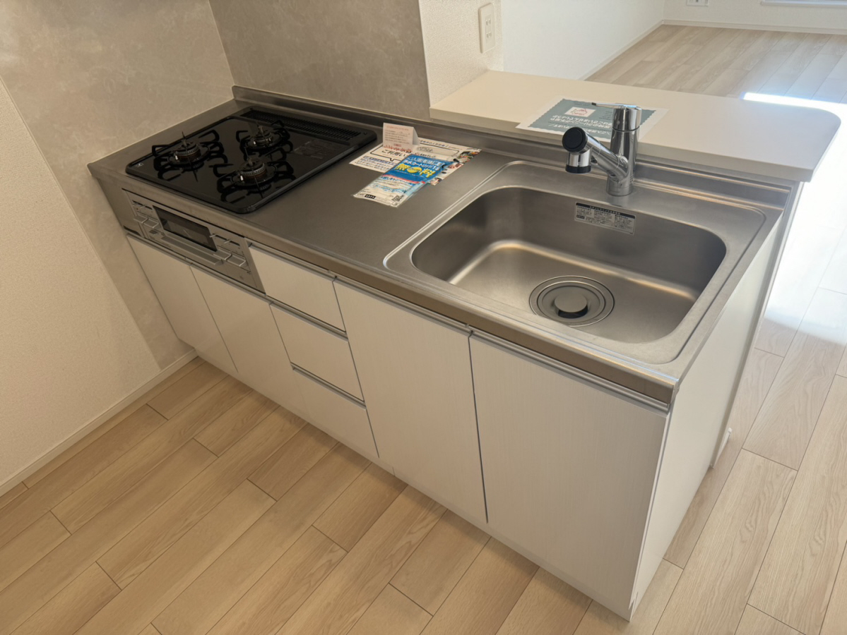 キッチン 写真3