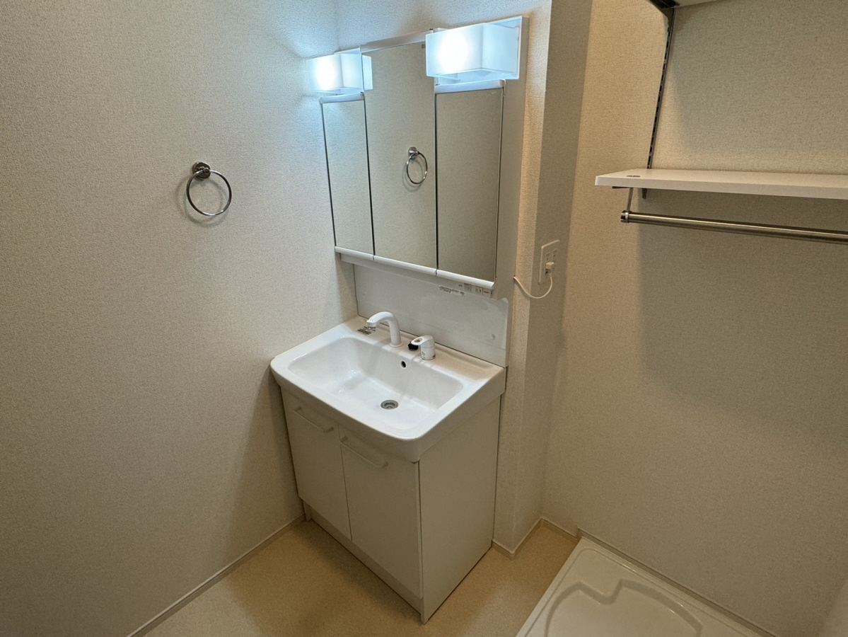 洗面所 写真6