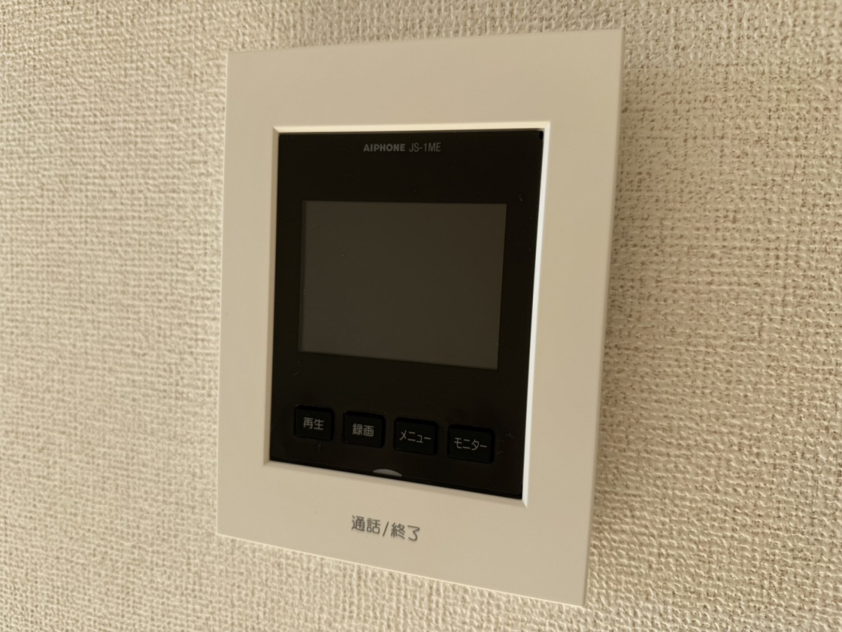 セキュリティ 写真13